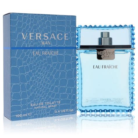 versace man perfume 50ml|discontinued versace cologne for men.